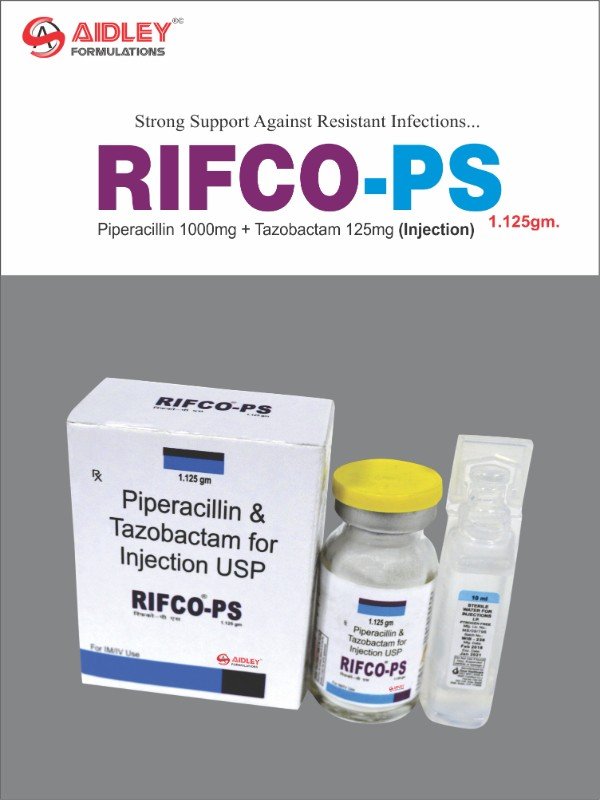 RIFCO-PS